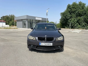 Vand BMW e90 320d  - imagine 2