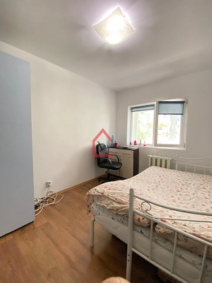 Apartament cu 4 camere, Decomandat, Pacurari-Petru Poni - imagine 6