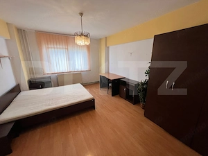 Apartament 4 camere deocmandate - Manastur - zona Kaufland - imagine 2