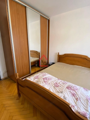 Apartament cu 4 camere, Decomandat, Pacurari-Petru Poni - imagine 4