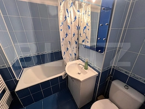Apartament 4 camere deocmandate - Manastur - zona Kaufland - imagine 7