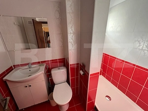 Apartament 4 camere deocmandate - Manastur - zona Kaufland - imagine 6