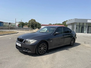 Vand BMW e90 320d 