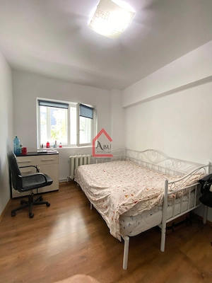 Apartament cu 4 camere, Decomandat, Pacurari-Petru Poni - imagine 5