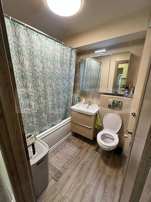 Apartament 2 camere in Manastur, zona Kaufland - imagine 4