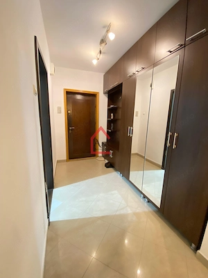 Apartament cu 4 camere, Decomandat, Pacurari-Petru Poni - imagine 12