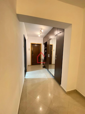 Apartament cu 4 camere, Decomandat, Pacurari-Petru Poni - imagine 13