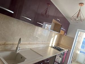 Apartament de închiriat 3 camere central - imagine 7