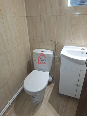 Apartament cu 3 camere, Alexandru cel Bun - imagine 8
