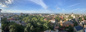 Apartament de închiriat 3 camere central - imagine 9