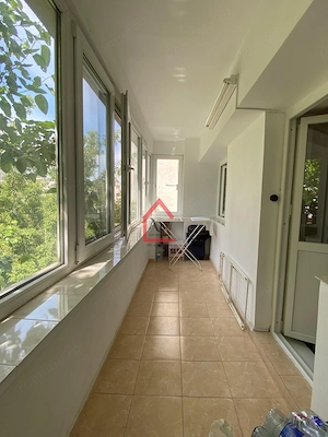 Apartament cu 4 camere, Decomandat, Pacurari-Petru Poni - imagine 16