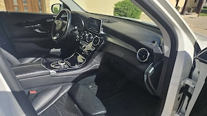 Mercedes-Benz GLC 220 d 4MATIC 2018 | 170 CP | 9G-Tronic | 133.000 km - imagine 4