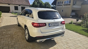 Mercedes-Benz GLC 220 d 4MATIC 2018 | 170 CP | 9G-Tronic | 133.000 km - imagine 3