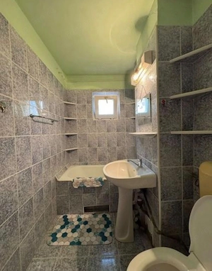 2 camere – 52mp/utili – Zona Modern – Timisoara – Bloc anvelopat - imagine 5
