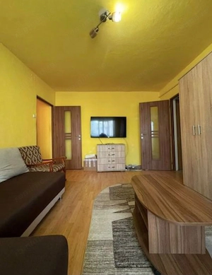 2 camere – 52mp/utili – Zona Modern – Timisoara – Bloc anvelopat - imagine 4