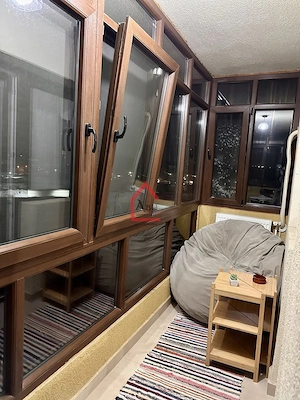 Apartament cu 2 camere, Decomandat, Bloc nou, parcare subterana - imagine 7