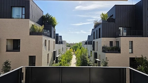 AVALON ESTATE Pipera Inchiriere 2 camere