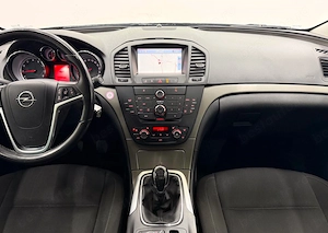 Opel Insignia 1.8 Design Edition - imagine 12
