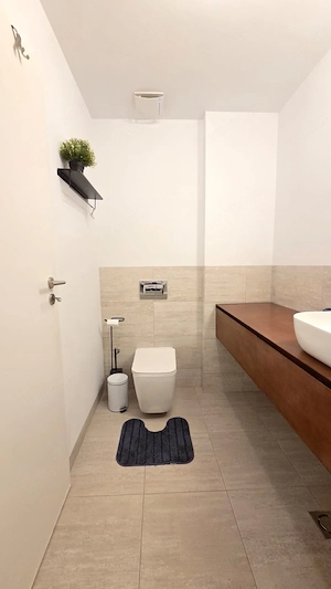 AVALON ESTATE Pipera Inchiriere 2 camere - imagine 7