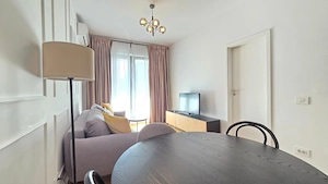 AVALON ESTATE Pipera Inchiriere 2 camere - imagine 3