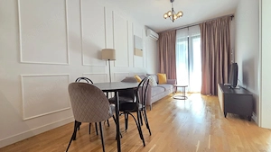 AVALON ESTATE Pipera Inchiriere 2 camere - imagine 2