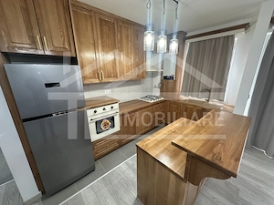 Apartament de 3 camere, 80mp, parcare, Zona Maurer Residence - imagine 4