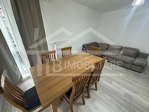 Apartament de 3 camere, 80mp, parcare, Zona Maurer Residence - imagine 5