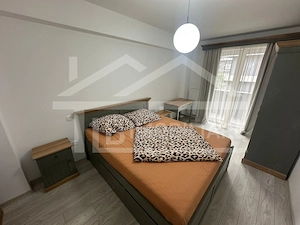 Apartament de 3 camere, 80mp, parcare, Zona Maurer Residence - imagine 7