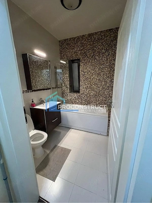 Apartament modern 2 camere | Parter | 550 euro| Dumbrăvița| - imagine 3