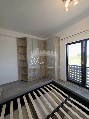 Apartament 2 camere situat in Mamaia Nord - imagine 8