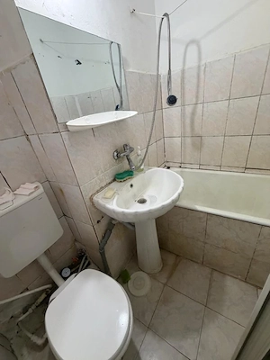 Apartament 2 camere, 36.5 mp, zona Părculeț Racheta/Orizont - imagine 5