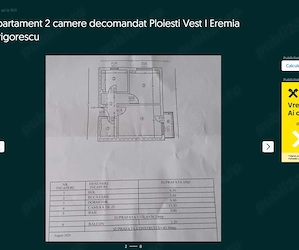 Apartament 2 camere se vanzare - imagine 6