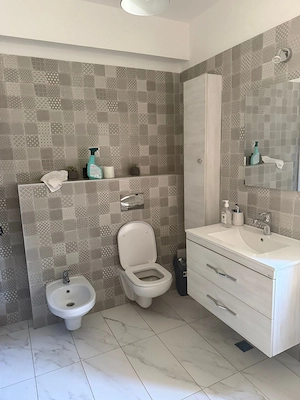 2 camere spațioase, bloc nou, Craiovei – mobilat modern - imagine 5
