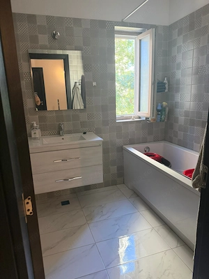 2 camere spațioase, bloc nou, Craiovei – mobilat modern - imagine 8