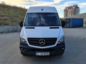 Sprinter 2016 recent adus Germania - imagine 2