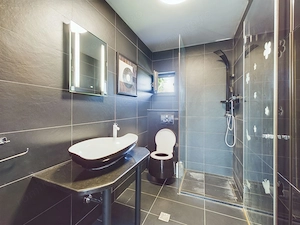 Vilă modernă cu 5 camere în Curtici - imagine 5