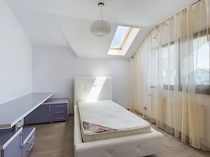 Vilă modernă cu 5 camere în Curtici - imagine 12
