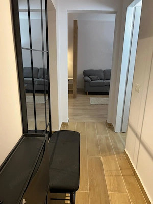 Garsonieră renovată integral, modernă   Calea Griviței - imagine 3