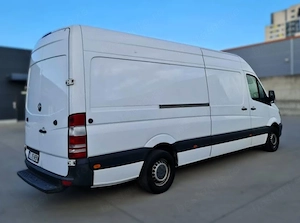 Sprinter 2016 recent adus Germania - imagine 9