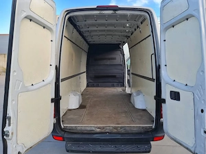 Sprinter 2016 recent adus Germania - imagine 7