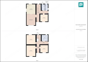 Vilă modernă cu 5 camere în Curtici - imagine 9