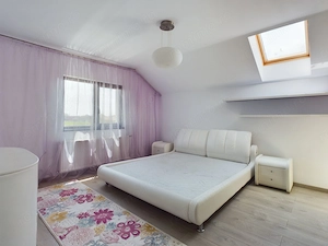 Vilă modernă cu 5 camere în Curtici - imagine 20