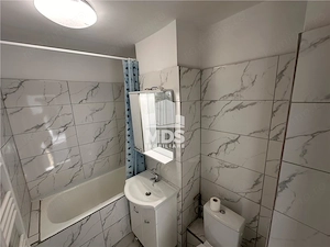 Etaj intermediar, amenajat complet nou, linga Nora - imagine 2
