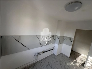 Etaj intermediar, amenajat complet nou, linga Nora - imagine 7