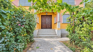 Casa cu doua corpuri de cladire in Masca, com Siria, comision 0% - imagine 3
