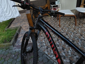 Ghost Sona 2 roți 26"