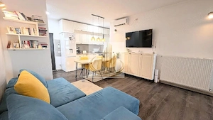 🏡APARTAMENT 3 CAMERE TIP PENTHOUSE - imagine 2