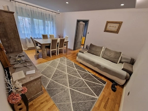 Apartament de vanzare, 2 camere, 40 mp, zona centrala