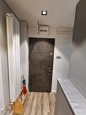 Apartament de vanzare, 2 camere, 40 mp, zona centrala - imagine 10