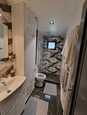 Apartament de vanzare, 2 camere, 40 mp, zona centrala - imagine 4